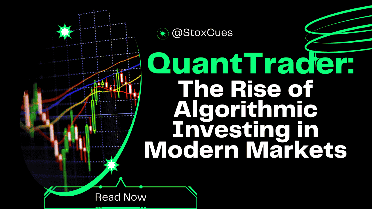 Quanttrader